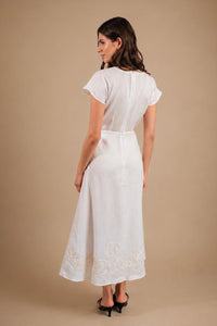 Vestido Pia