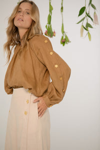 Blusa Polina
