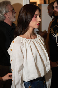 Blusa Polina