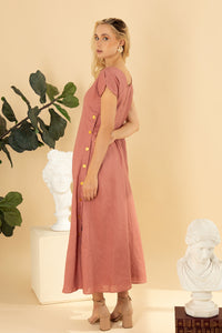 Vestido Priscilia