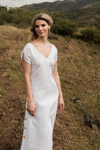 Vestido Priscilia