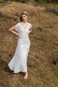 Vestido Priscilia