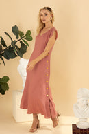 Vestido Priscilia