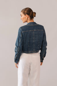 Chaqueta Regina