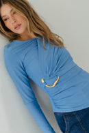 Blusa Rocio