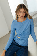 Blusa Rocio