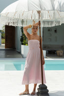 Vestido Roxana