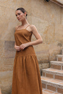 Vestido Salamanca