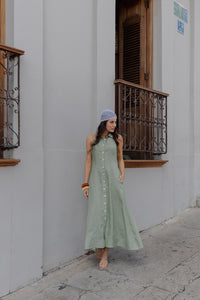 Vestido Salome