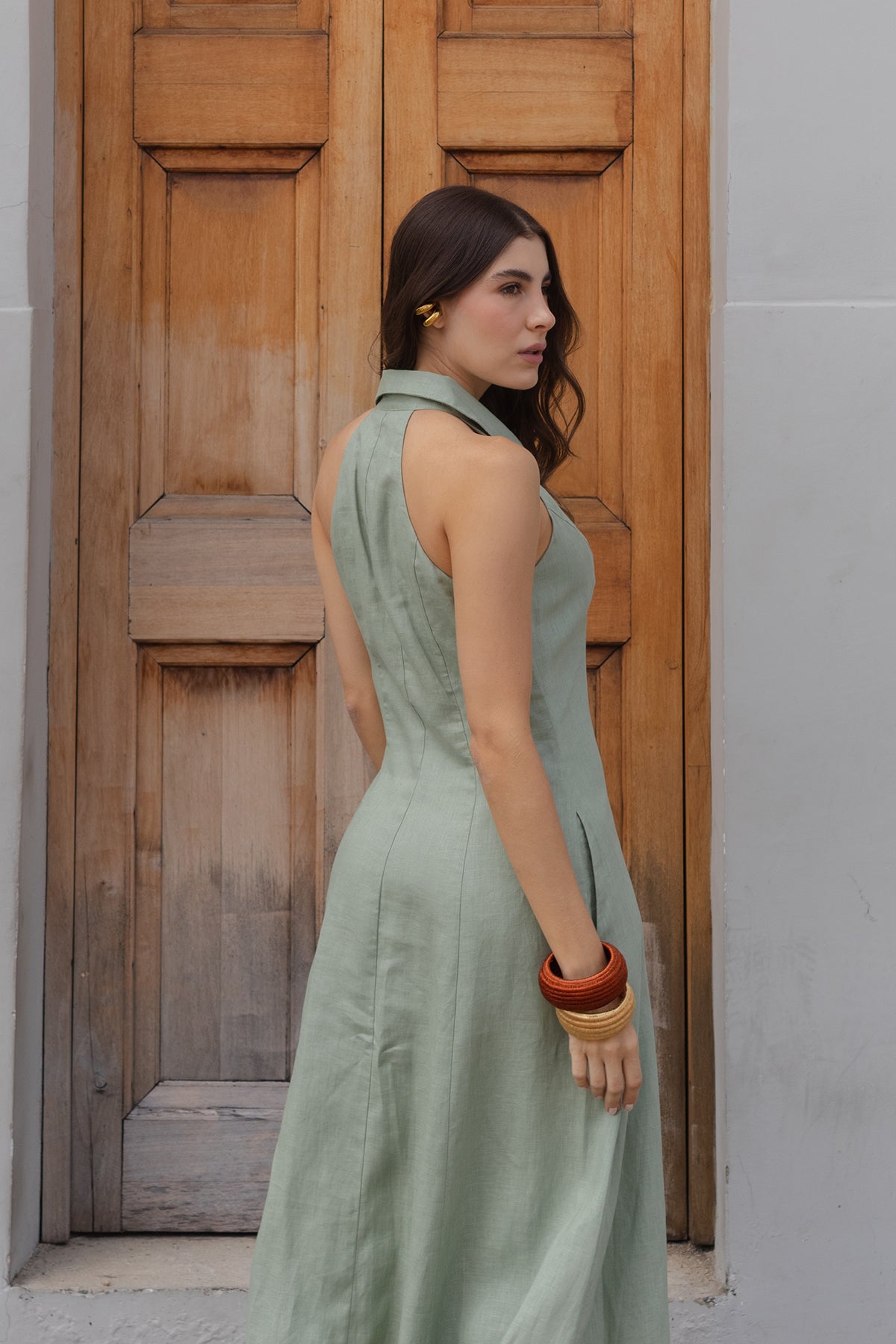 Vestido Salome
