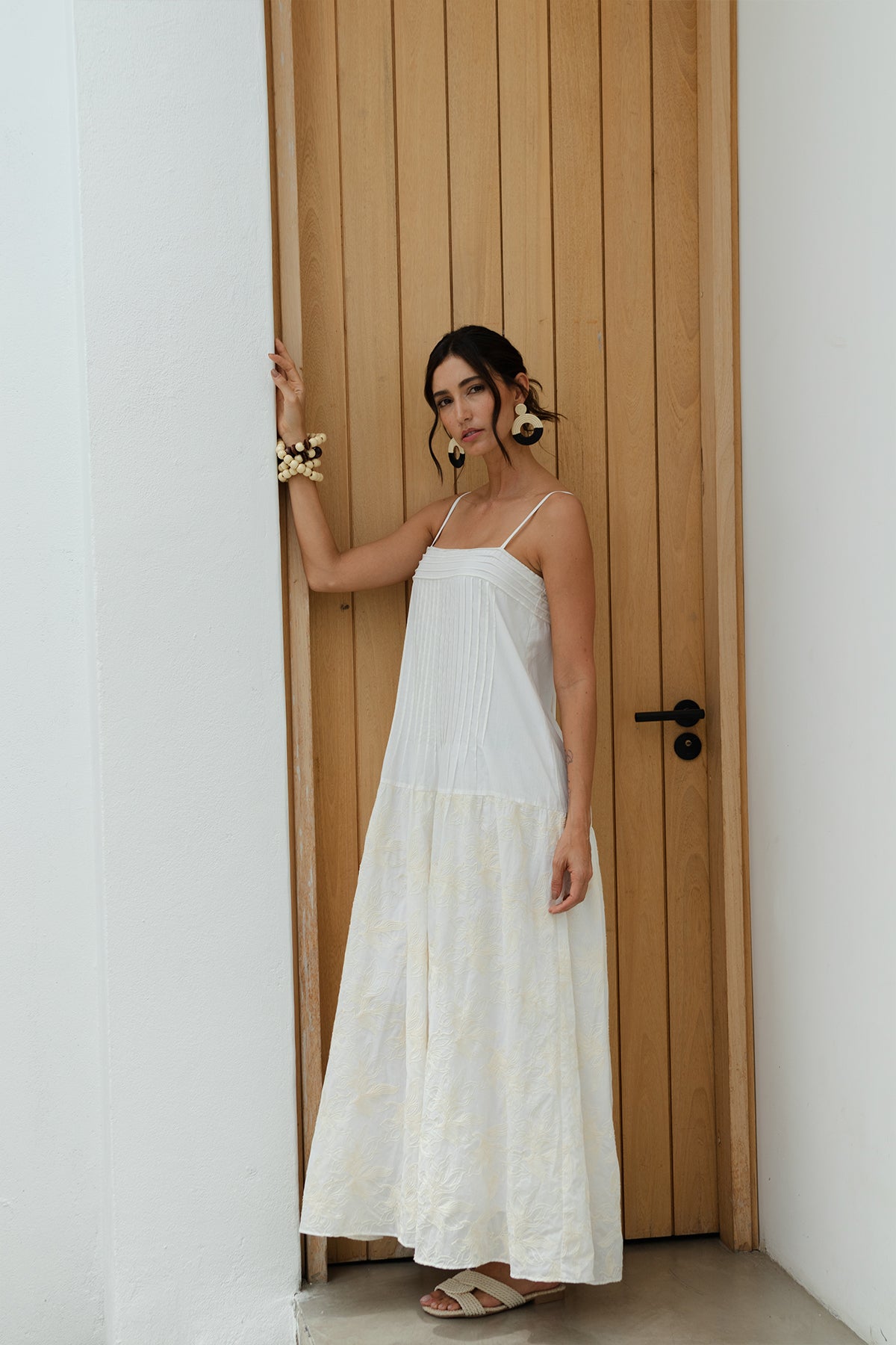 Vestido Samira