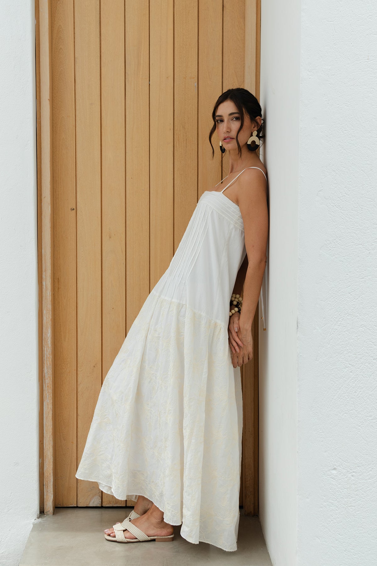 Vestido Samira
