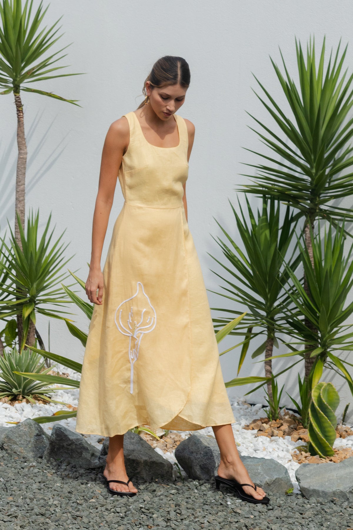 Vestido Selena