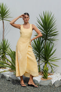 Vestido Selena