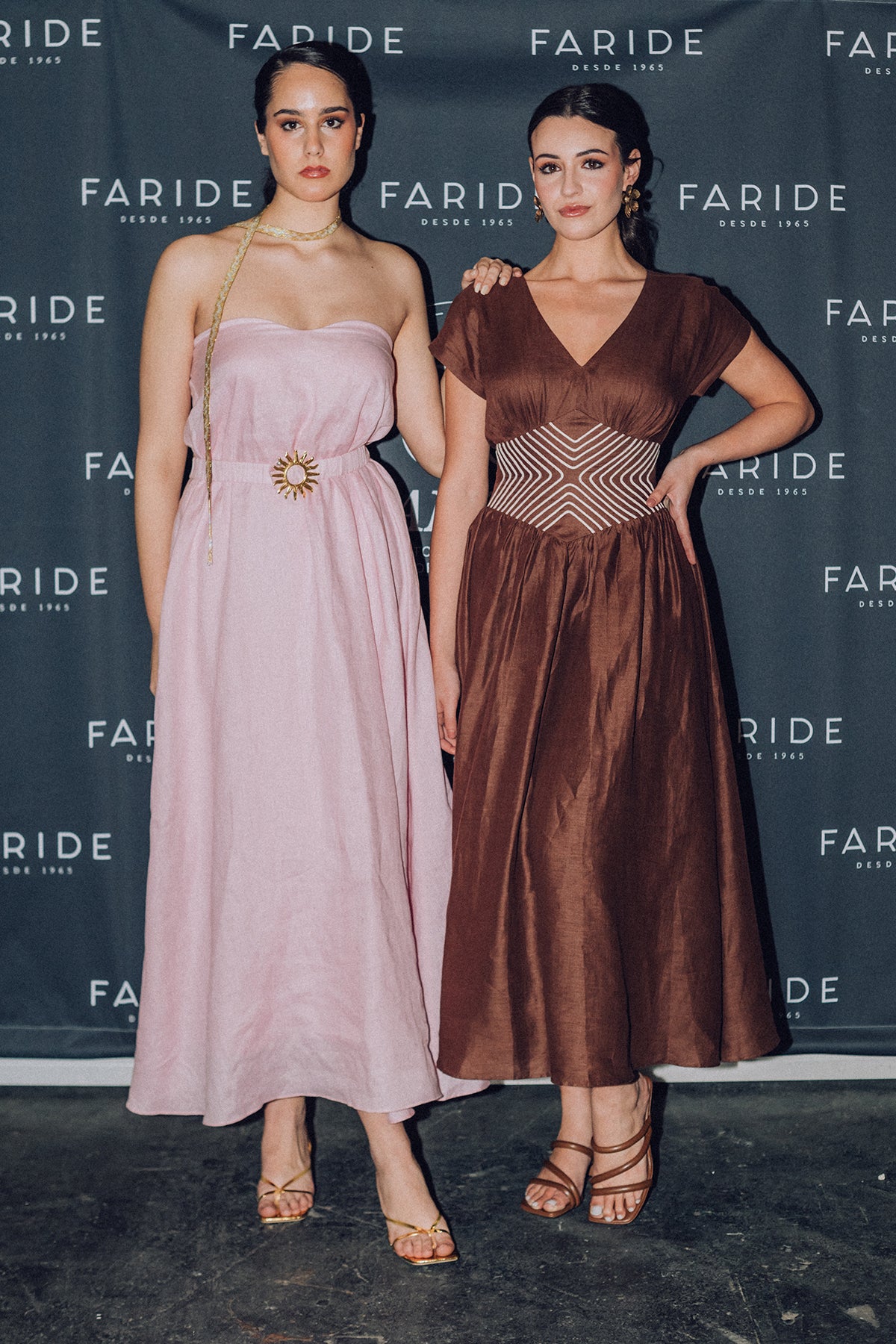 Vestido Susana