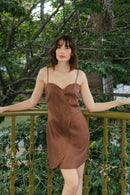Vestido Tabasco