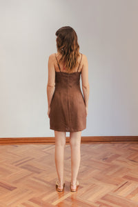 Vestido Tabasco