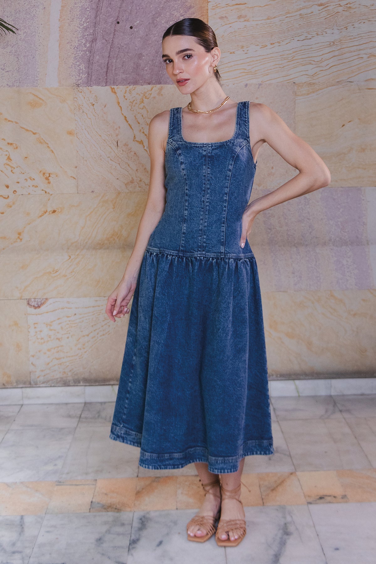 Vestido Tabatha