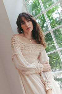 Vestido Tiffany