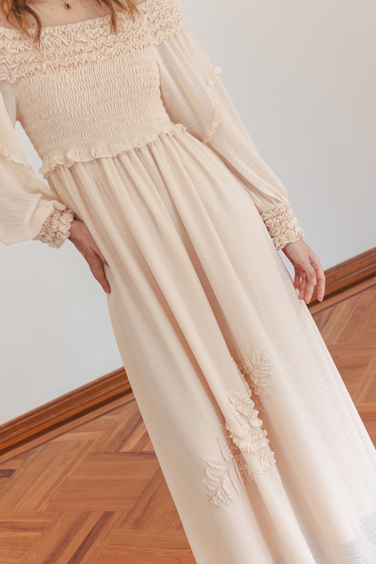 Vestido Tiffany
