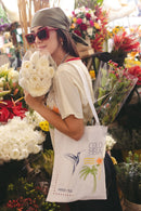Tote Bag Tricolor