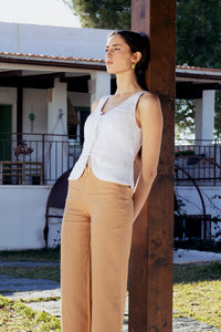 Blusa Tricia