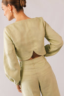 Blusa Cora