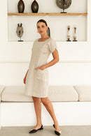 Vestido Vaiana