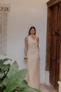 Vestido Valery