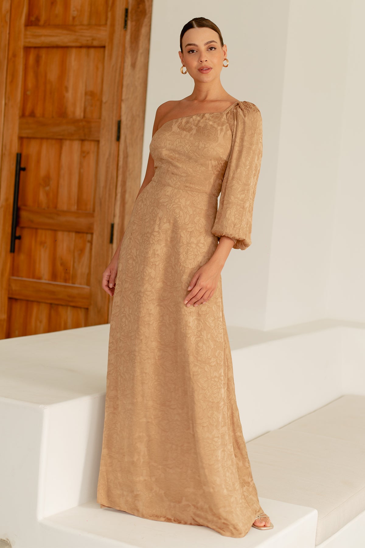 Vestido Venecia