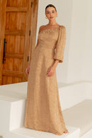 Vestido Venecia