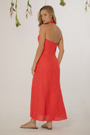 Vestido Natalia