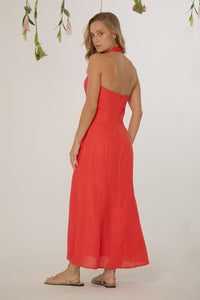 Vestido Natalia