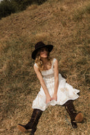 Vestido Luanda