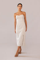 Vestido Caracoli