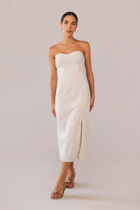 Vestido Caracoli