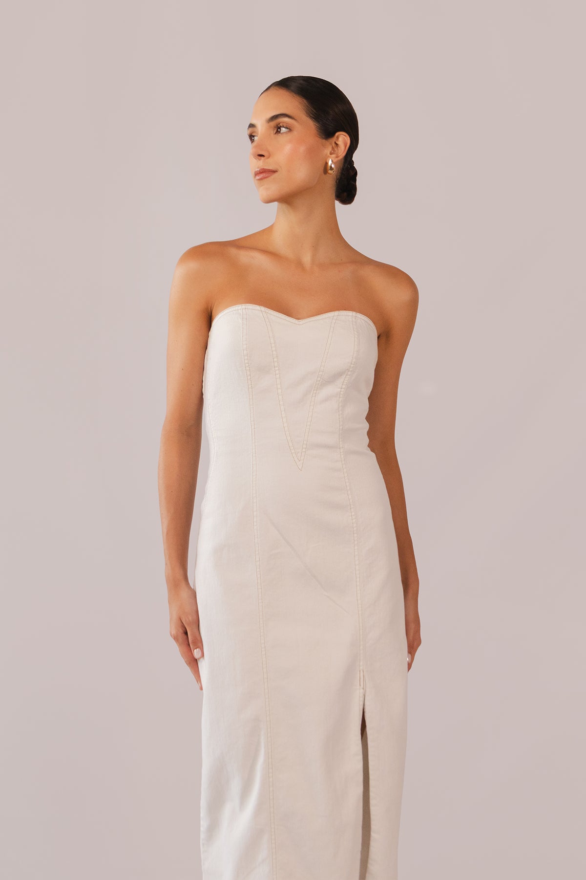 Vestido Caracoli