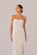 Vestido Caracoli
