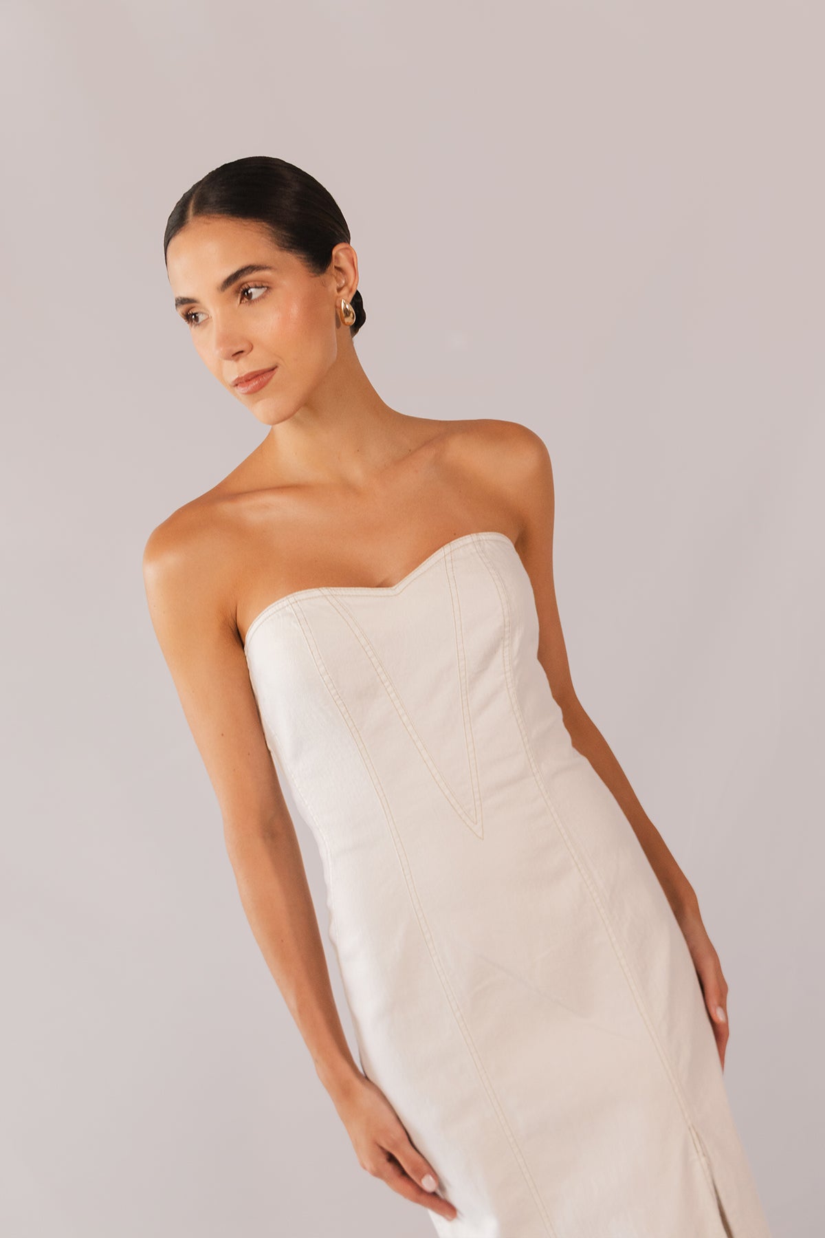 Vestido Caracoli