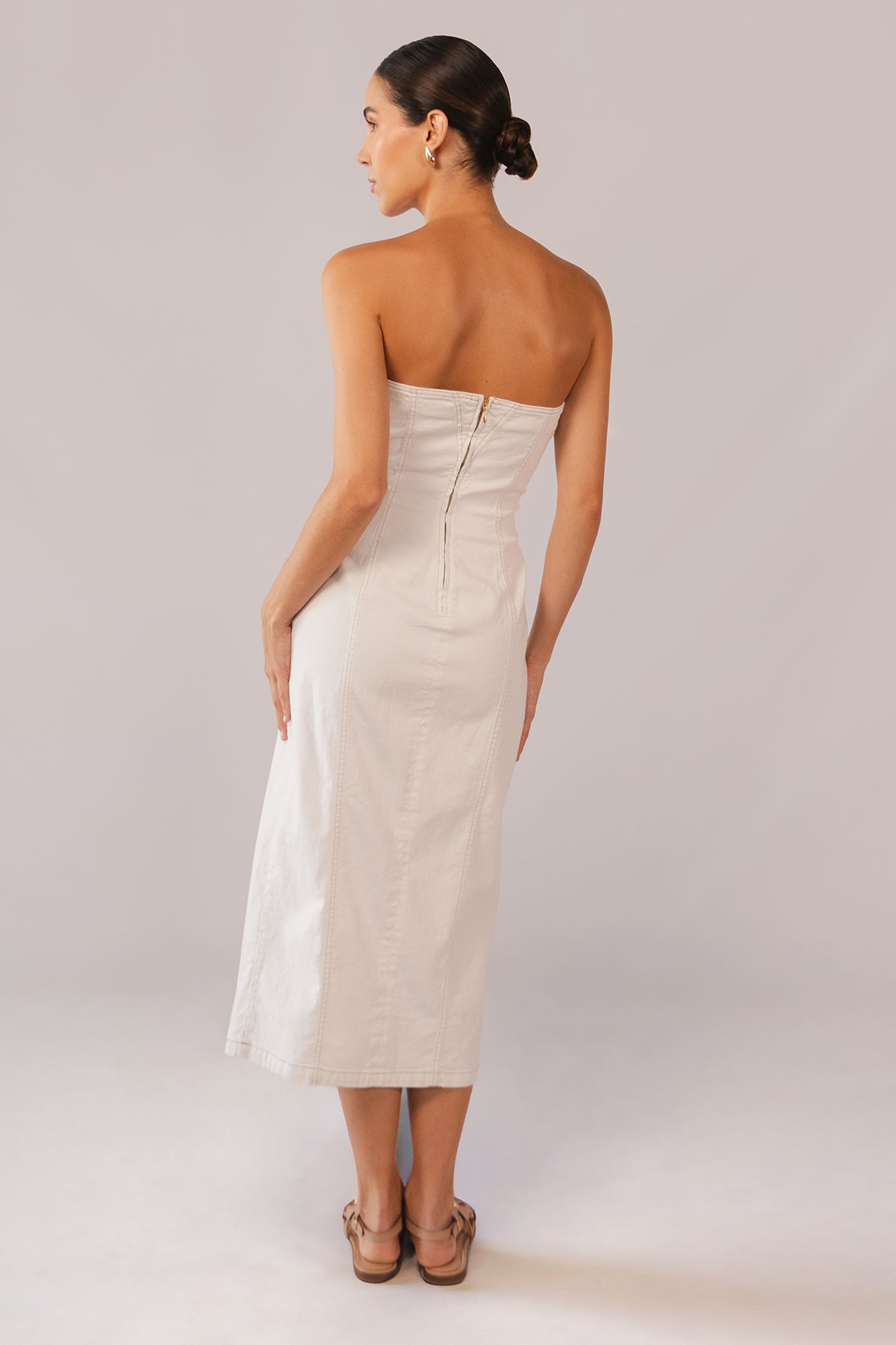 Vestido Caracoli