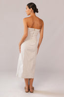Vestido Caracoli