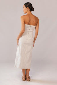 Vestido Caracoli