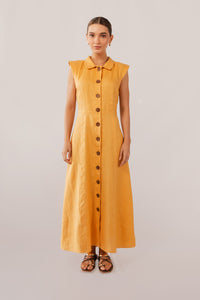 Vestido Castilla