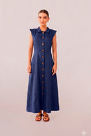 Vestido Castilla