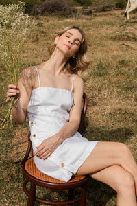 Vestido Eda