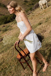 Vestido Eda
