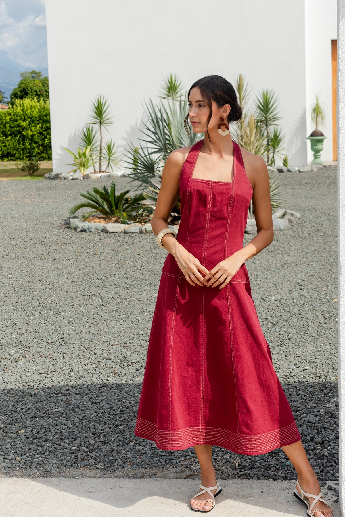 Vestido Elena