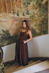 Vestido Francesca