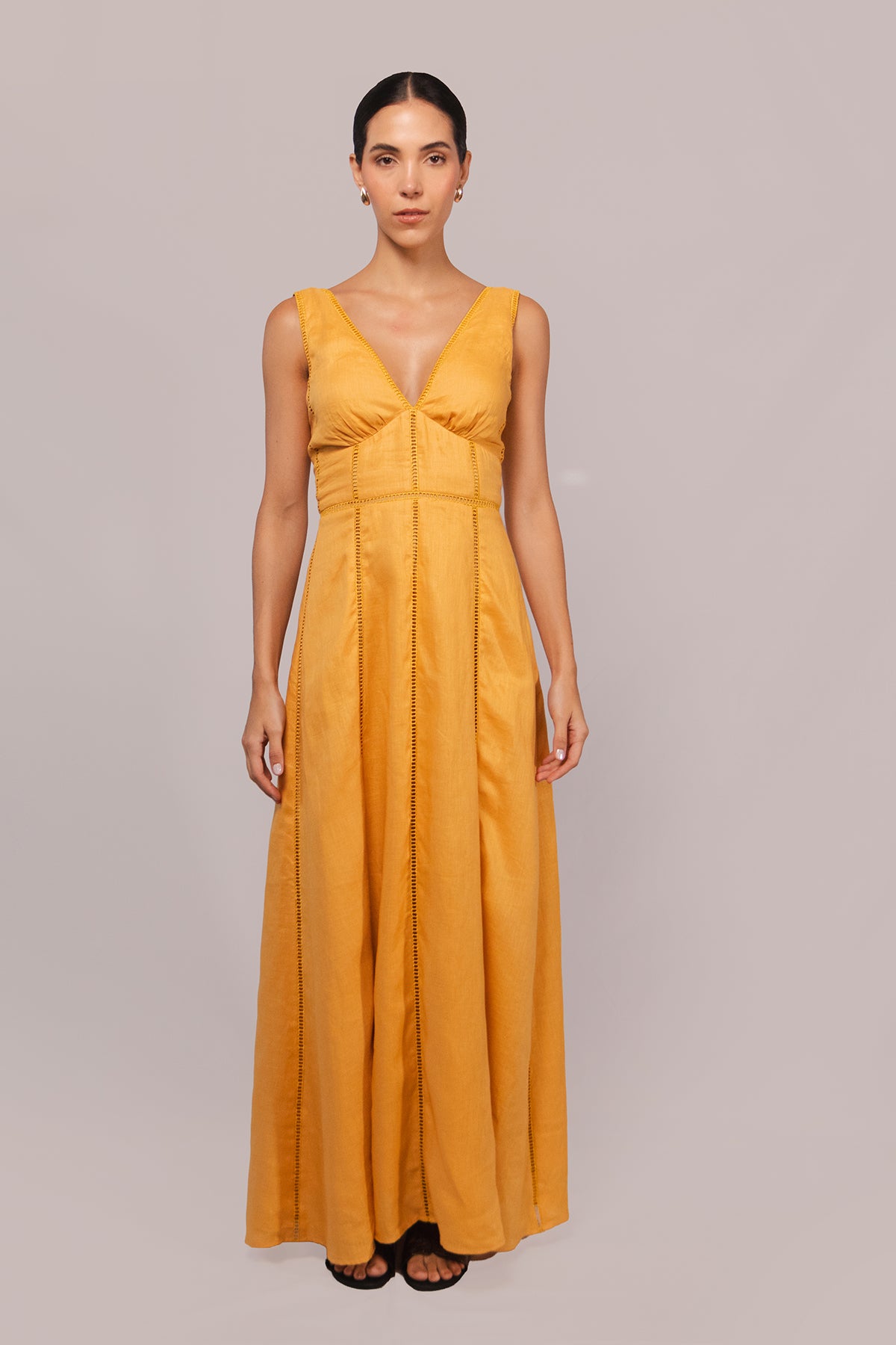 Vestido Freda