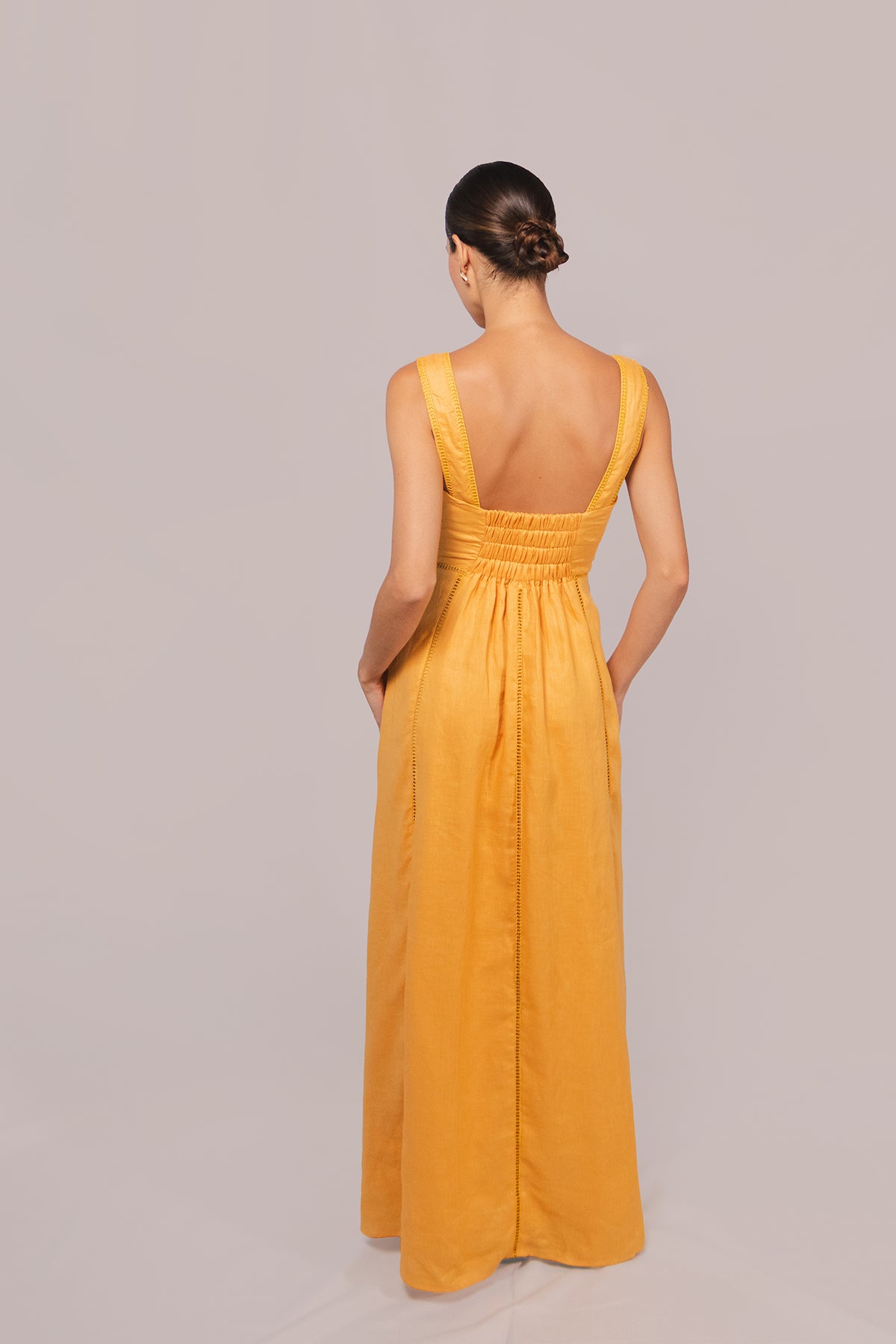 Vestido Freda